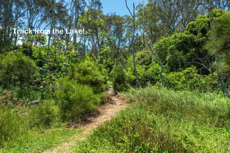 Seventh view of Homely land listing, 32 Lake View Avenue, Safety Beach NSW 2456