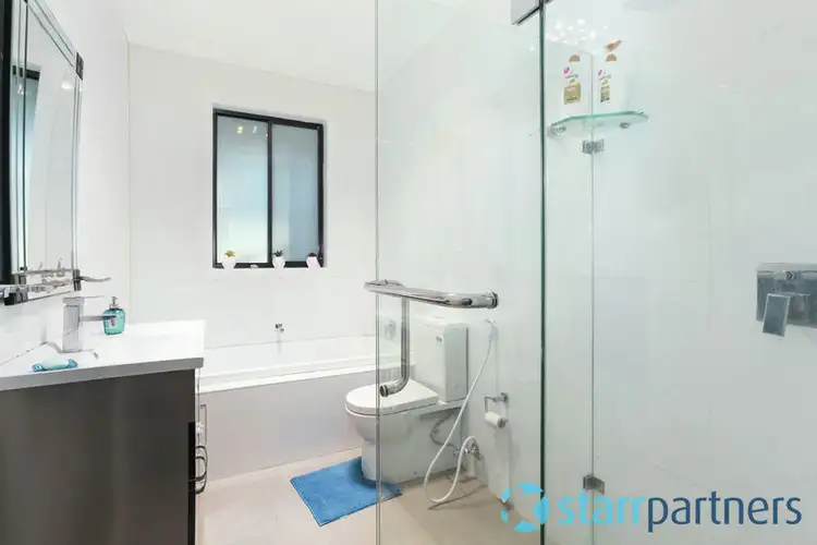 Fifth view of Homely house listing, 11B Laurel Street, Carramar NSW 2163