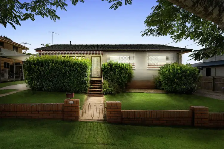 26 Verdun Street, Alderley QLD 4051