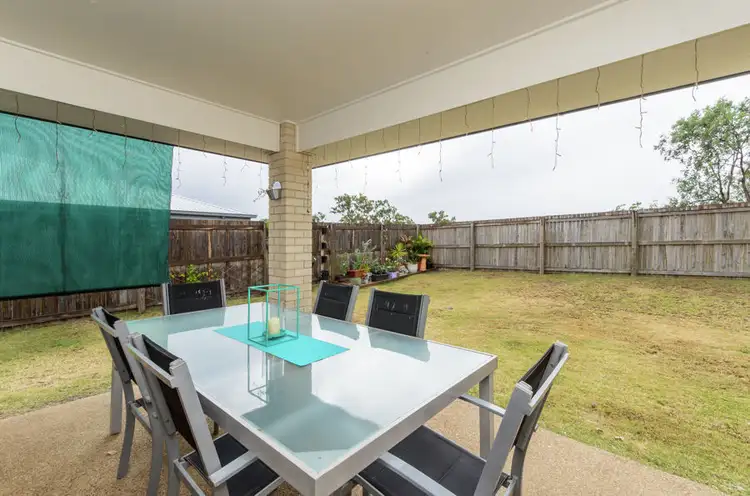 Seventh view of Homely house listing, 29 Orpheus Drive, Calliope QLD 4680