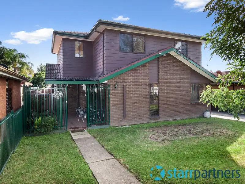 Main view of Homely house listing, 95 Joseph Street, Kingswood NSW 2747