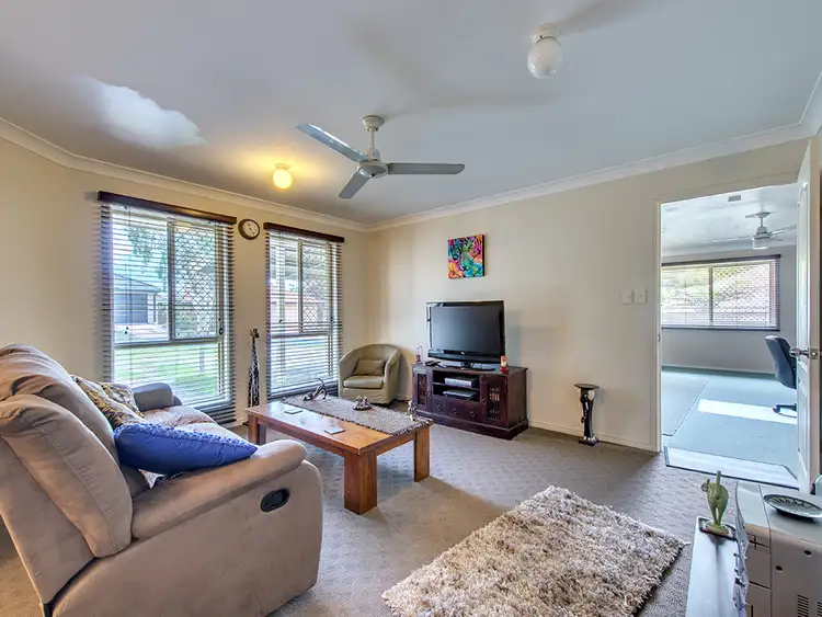 Fifth view of Homely house listing, 5 Milliken Cct, Forest Lake QLD 4078