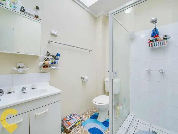 Sixth view of Homely unit listing, 4/18 Bere Street, Gaythorne QLD 4051