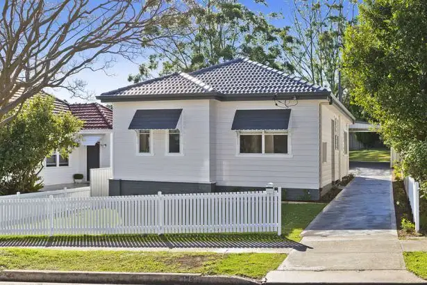 143 Christo Road, Waratah NSW 2298
