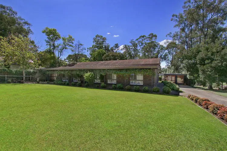 7 Wallace Road, Vineyard NSW 2765
