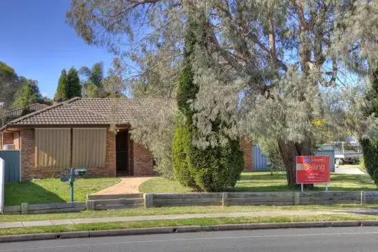 Main view of Homely house listing, 26 Hayden Brook Dr, Booragul NSW 2284