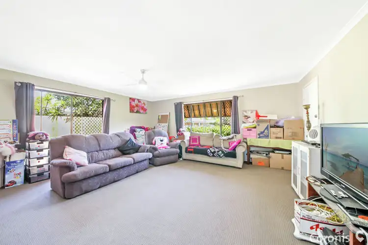 Third view of Homely house listing, 5 Greisen Ct, Bethania QLD 4205