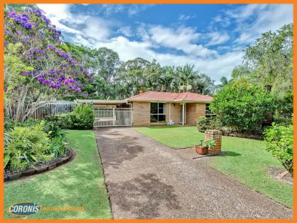 Main view of Homely house listing, zz11 Banka Avenue, Jacobs Well QLD 4208