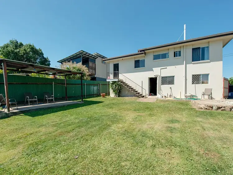 Fifth view of Homely house listing, 149 Lascelles Street, Brighton QLD 4017