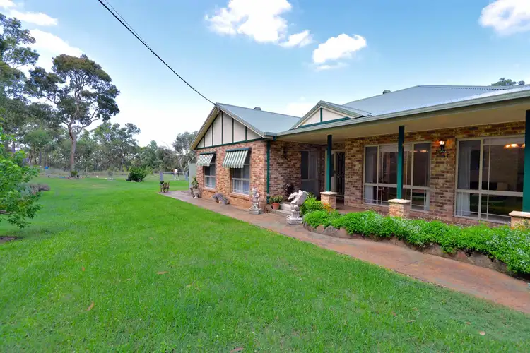 46 Titas Road, Blaxlands Ridge NSW 2758