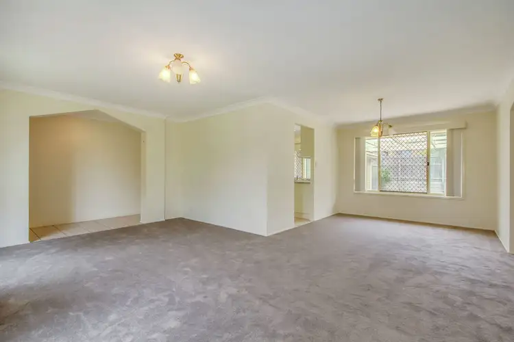Fourth view of Homely house listing, 14 Dicaprio Close, Keperra QLD 4054