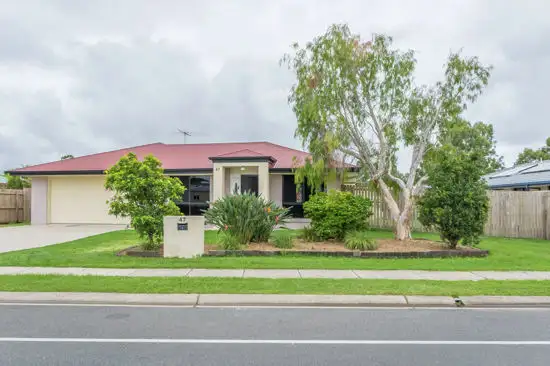 Main view of Homely house listing, 47 Eveshan Road, Deception Bay QLD 4508