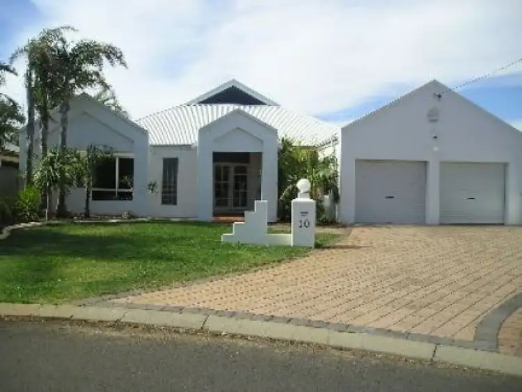 10 Olsen Grove, South Bunbury WA 6230