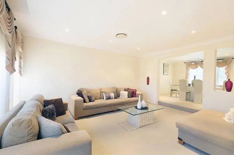 Third view of Homely house listing, 16 Ann Minchin Way, Minchinbury NSW 2770