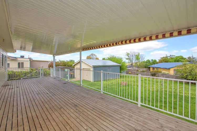 Fifth view of Homely house listing, 41 Peel Street, Tamworth NSW 2340