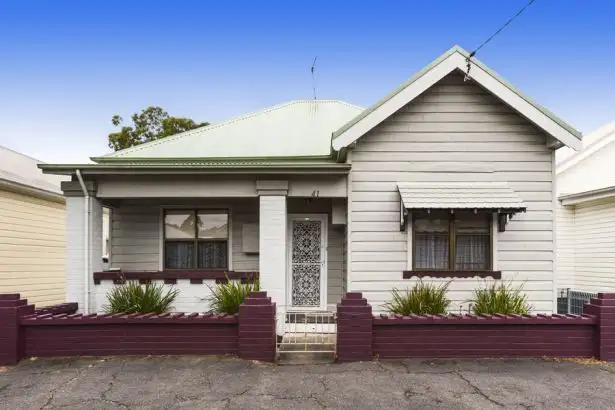 Main view of Homely house listing, 41 Lewis Street, Maryville NSW 2293