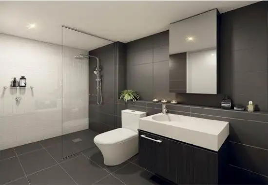 Fifth view of Homely apartment listing, 30-32 Lilydale Grove, Hawthorn East VIC 3123
