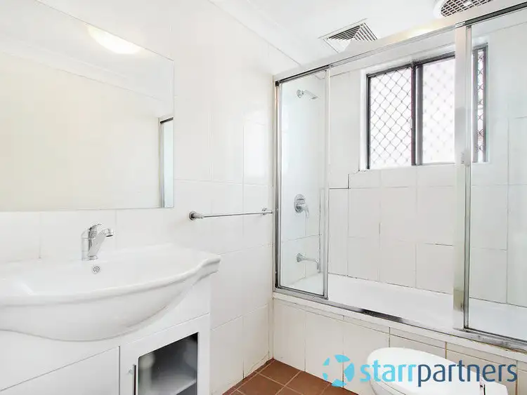 Fifth view of Homely unit listing, 3/71 Macquarie Rd, Auburn NSW 2144