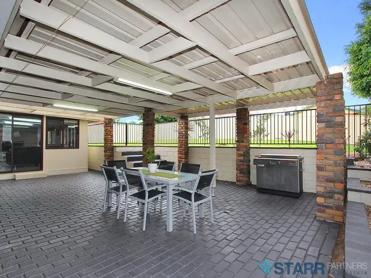 Fourth view of Homely house listing, 47 Todd Row, St Clair NSW 2759