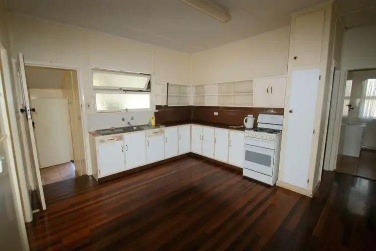 Third view of Homely house listing, 40 Reed Avenue, Maryborough QLD 4650