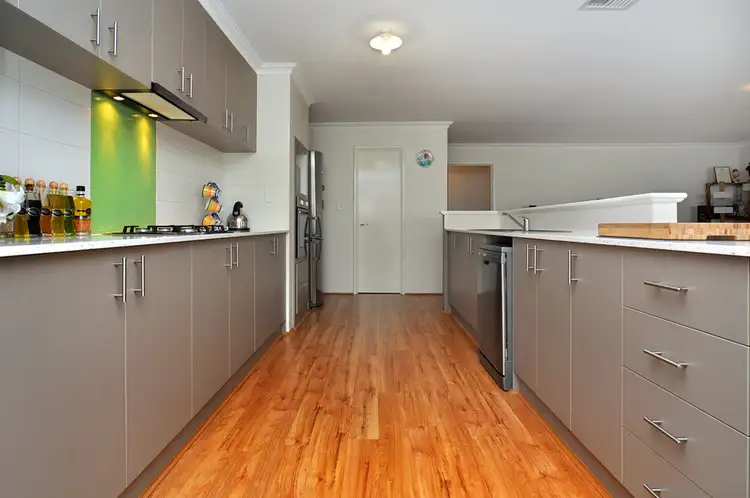 Fourth view of Homely house listing, 39 Connemara Way, Australind WA 6233