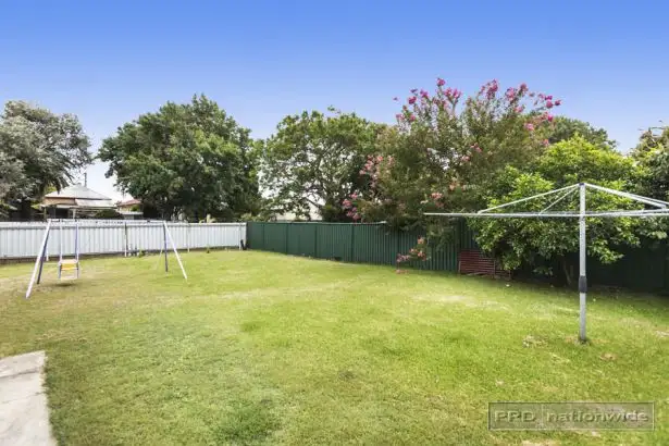 Second view of Homely house listing, 18 Griffiths Street, Mayfield NSW 2304