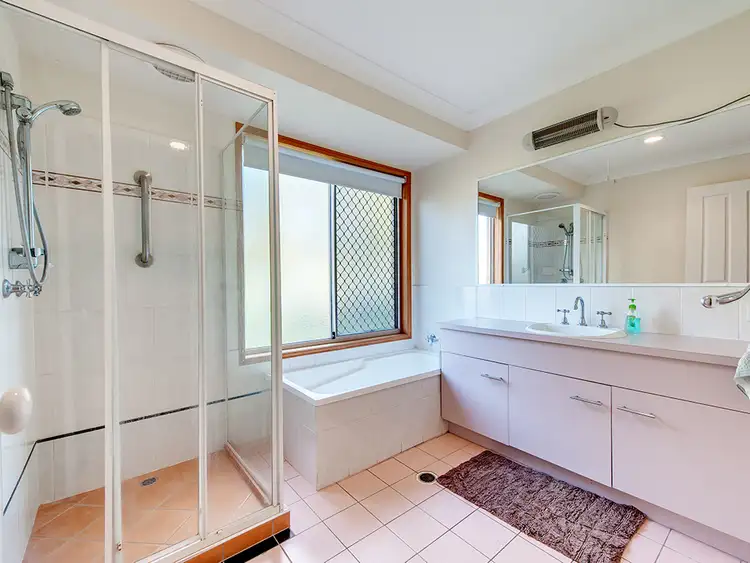 Sixth view of Homely house listing, 50 Baxter Crescent, Forest Lake QLD 4078