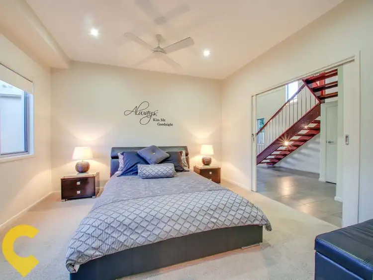 Fifth view of Homely house listing, 6C Hawthorne Street, Woody Point QLD 4019