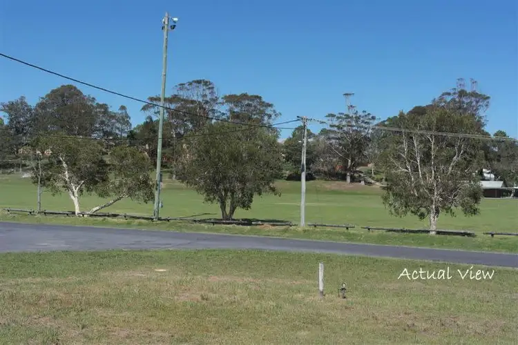 Second view of Homely house listing, Unit 7/7 Fawcett Street, Woolgoolga NSW 2456