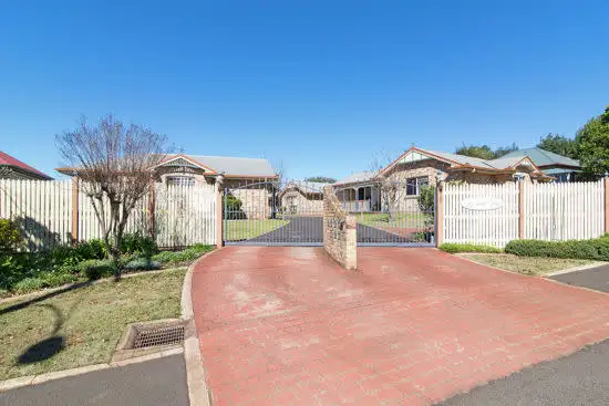 Second view of Homely unit listing, 1/180 Bridge Street, Toowoomba City QLD 4350