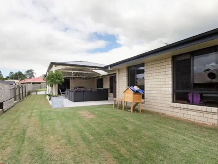 Sixth view of Homely house listing, 75 Tibrogargan Drive, Narangba QLD 4504
