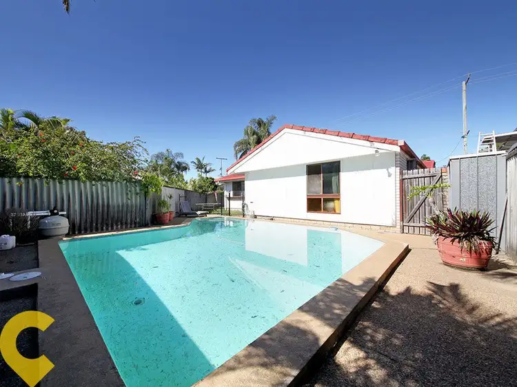 Fourth view of Homely house listing, 404 Anzac Avenue, Kippa-ring QLD 4021