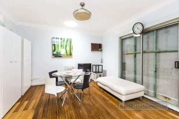 Third view of Homely house listing, 1a Wilkinson Street, Mayfield NSW 2304