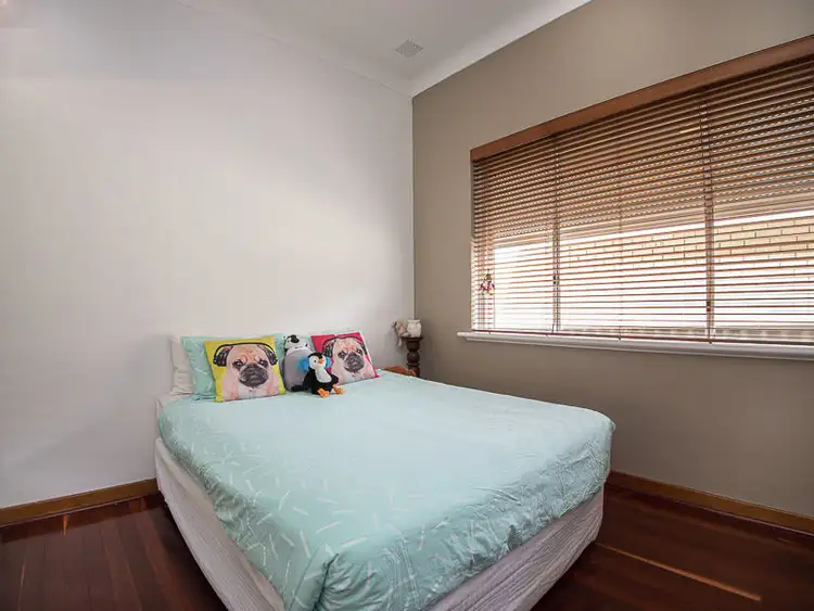 Fifth view of Homely house listing, 18 David Street, Yokine WA 6060