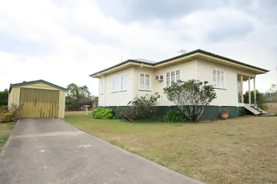 Fifth view of Homely house listing, 126 John Street, Rosewood QLD 4340