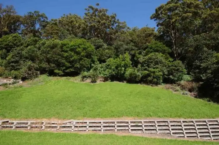 Third view of Homely land listing, 37 Windemere Tce, Mount Lofty QLD 4350