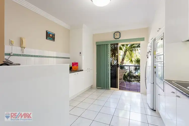 Fifth view of Homely apartment listing, 2 Raby Bay Quays,10 Esperance Crt,, Cleveland QLD 4163