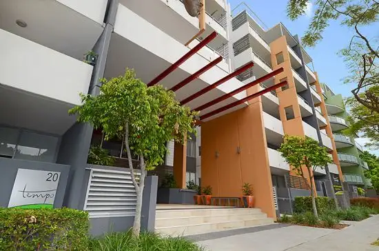 Main view of Homely apartment listing, 26 / 20 Donkin Street, West End QLD 4101