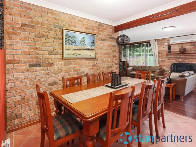 Sixth view of Homely house listing, 8 Oxford Street, St Marys NSW 2760