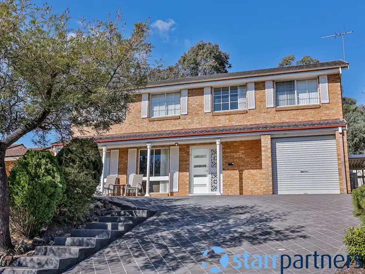 Main view of Homely house listing, 6 Curtis Place, Cleveland QLD 2566