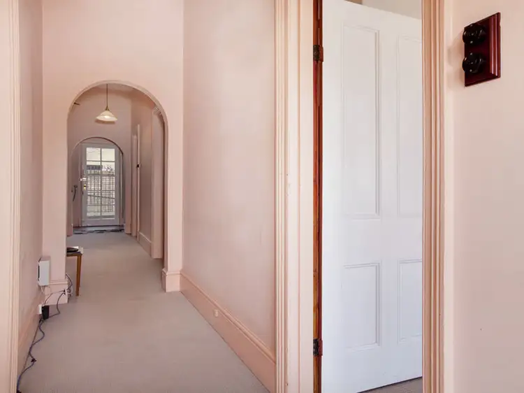 Fifth view of Homely house listing, 16A Newdegate Street, North Hobart TAS 7000