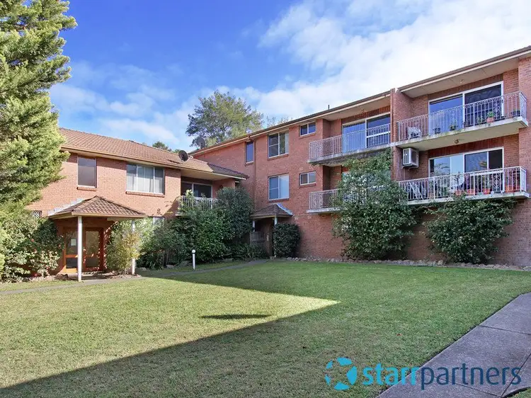 14/9-13 Rodgers Street, Kingswood NSW 2747