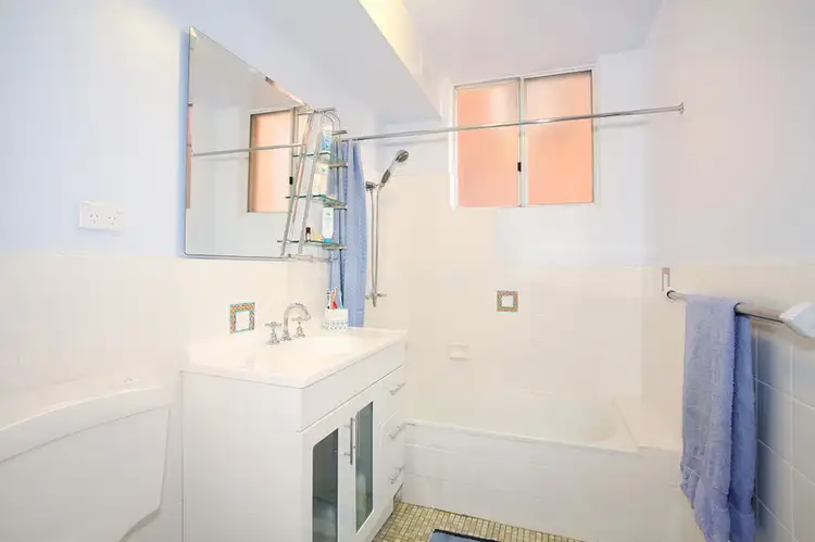 Fifth view of Homely unit listing, 11/59 Park Avenue, Kingswood NSW 2747
