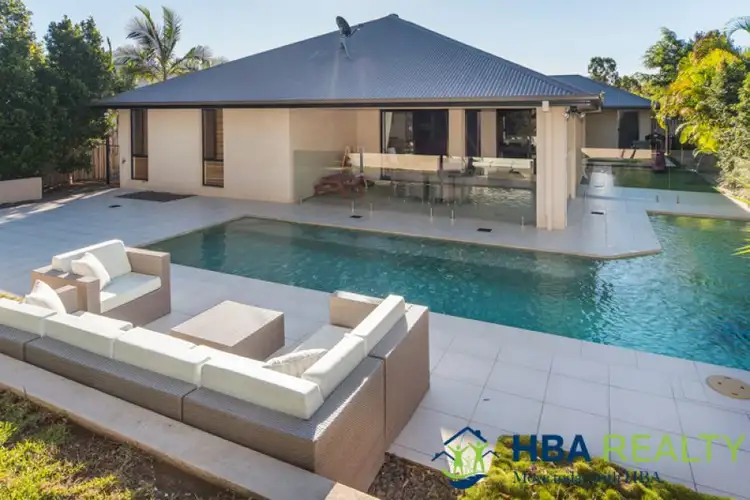 Sixth view of Homely house listing, 26 Icefire Lane, Coomera Waters QLD 4209