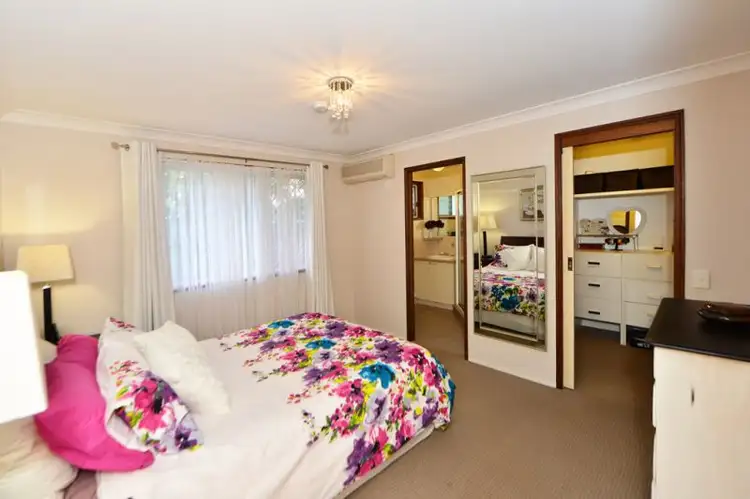 Sixth view of Homely house listing, 2 Blueberry Ash Court, Glenvale QLD 4350