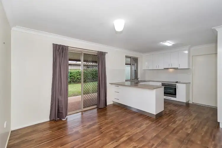 Third view of Homely house listing, 6 Lovejoy Ct, Kearneys Spring QLD 4350