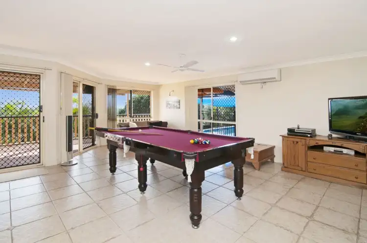 Fourth view of Homely house listing, 14 Sundar Crescent, Tanah Merah QLD 4128