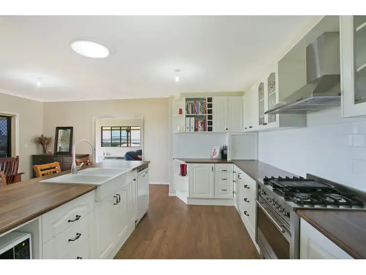 Third view of Homely house listing, 7 Panorama Crescent, Gowrie Junction QLD 4352
