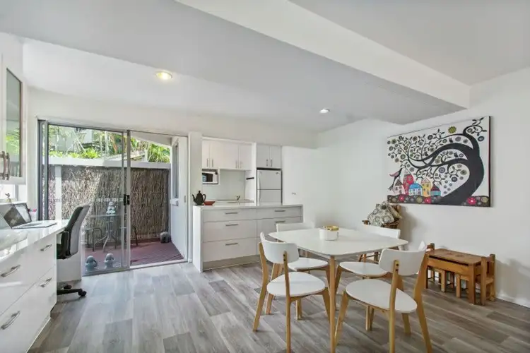 Third view of Homely townhouse listing, 1/4 Park Crescent, Sunshine Beach QLD 4567