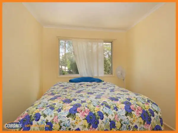 Fifth view of Homely house listing, 132 Moreton Terrace, Beachmere QLD 4510